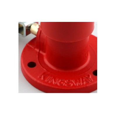 Landon Kingsway - Fusible Link Fire Valve - Manual Quick Release Mechanism
